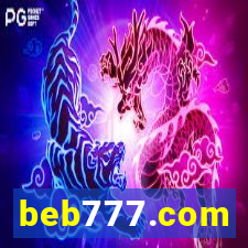 beb777.com