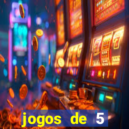 jogos de 5 centavos no esporte da sorte