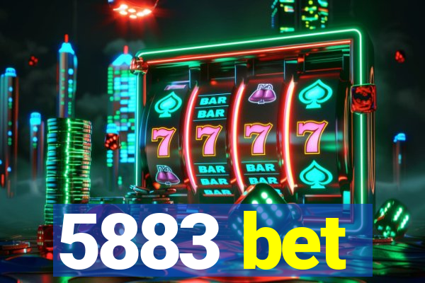 5883 bet