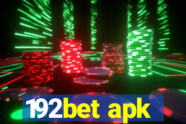 192bet apk