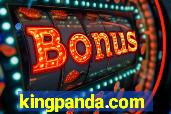 kingpanda.com