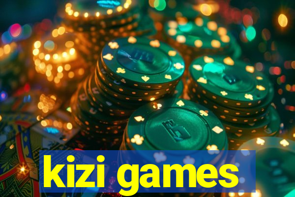 kizi games