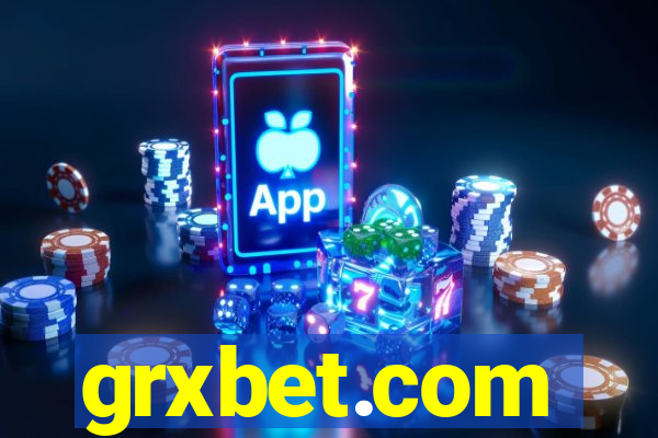 grxbet.com