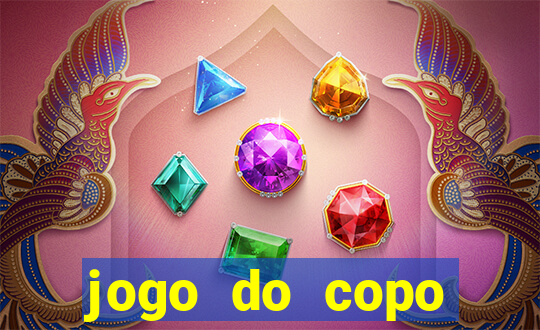 jogo do copo cassino online