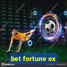 bet fortune ox