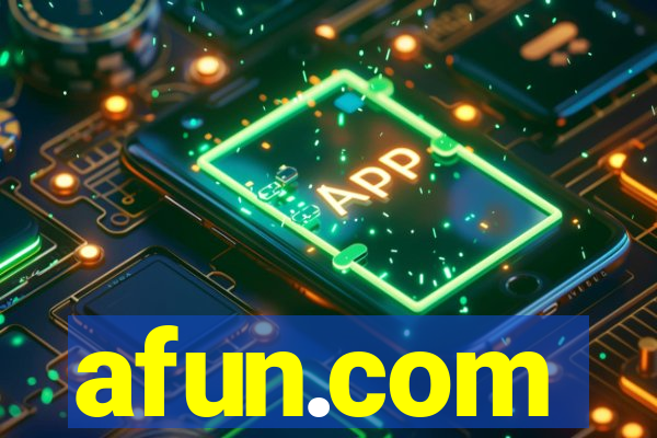 afun.com