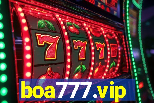 boa777.vip