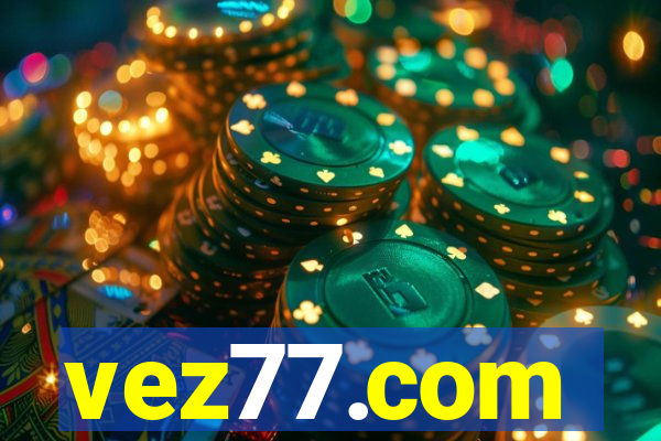 vez77.com