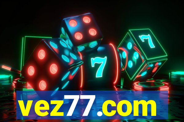 vez77.com