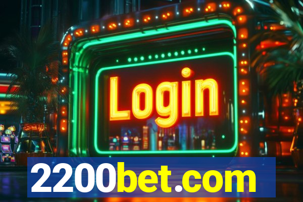 2200bet.com