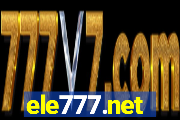 ele777.net