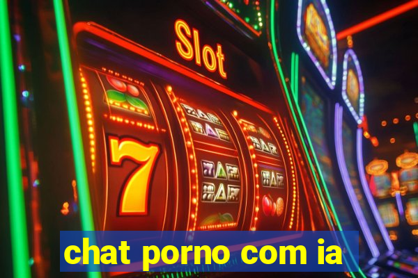 chat porno com ia