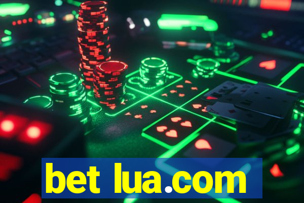 bet lua.com