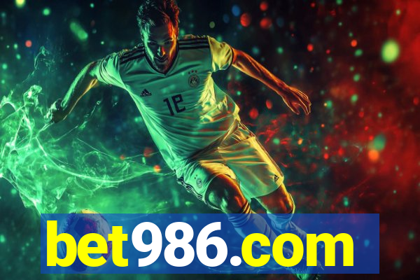 bet986.com