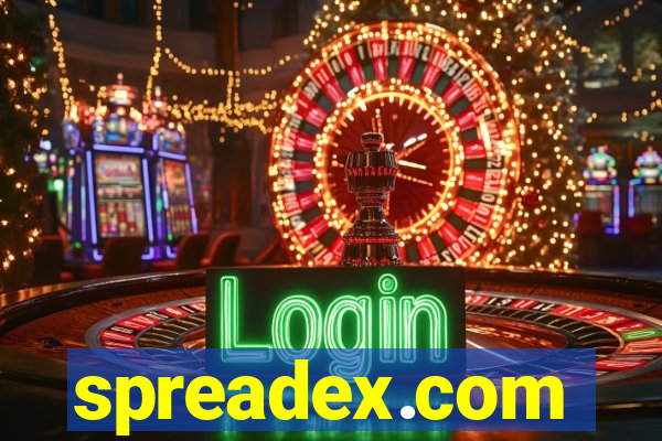 spreadex.com