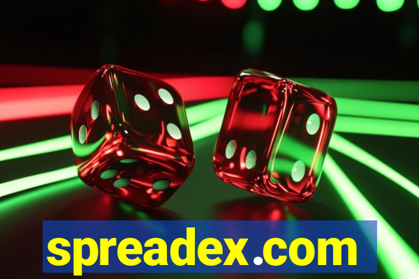 spreadex.com