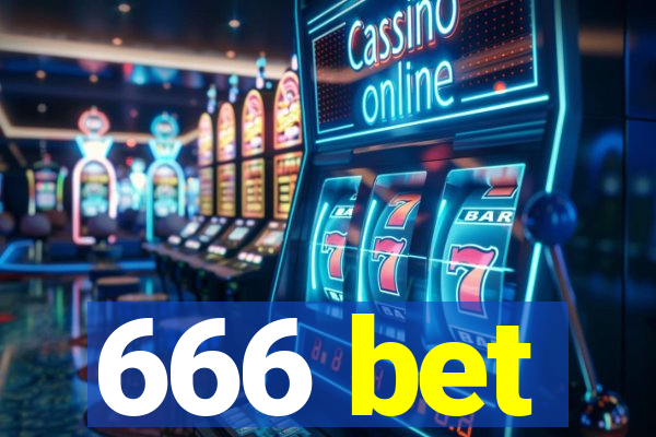 666 bet