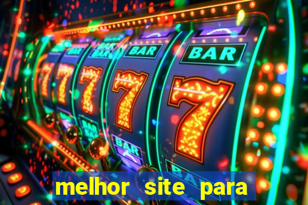 melhor site para analisar jogos de futebol