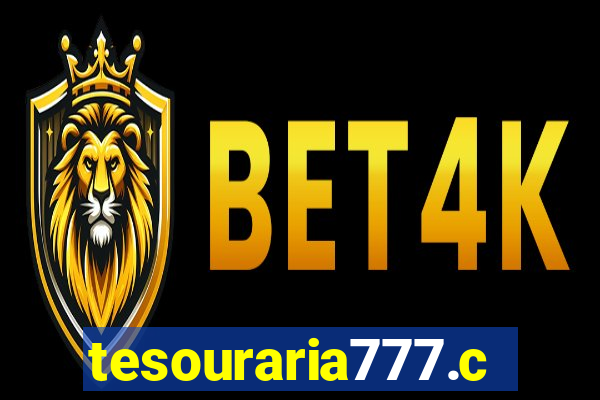 tesouraria777.com