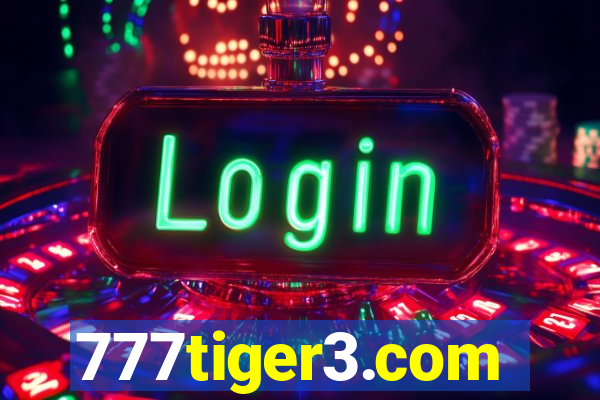 777tiger3.com