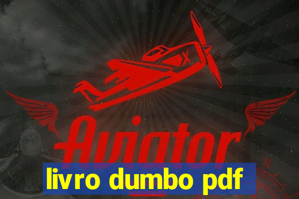 livro dumbo pdf