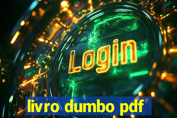 livro dumbo pdf