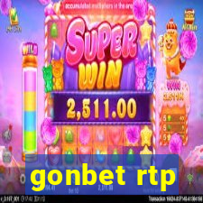 gonbet rtp