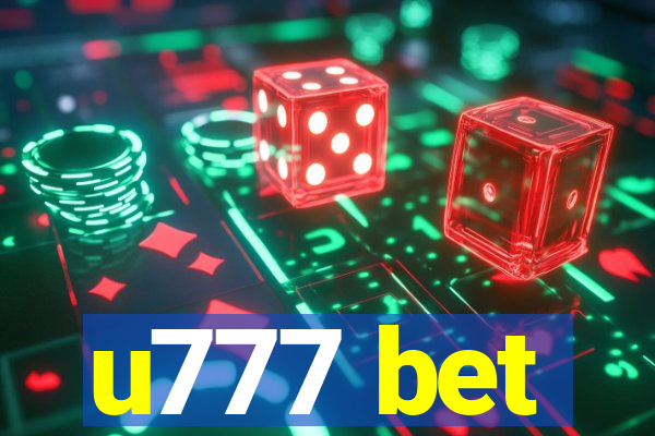 u777 bet