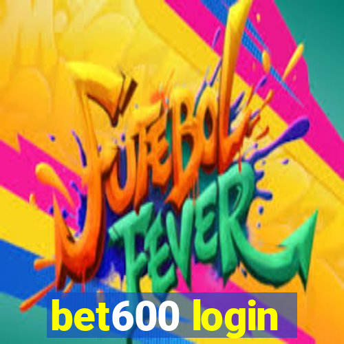 bet600 login