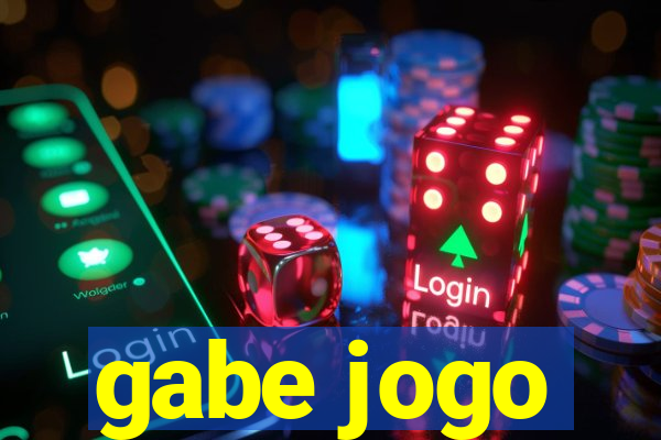 gabe jogo