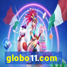 globo11.com