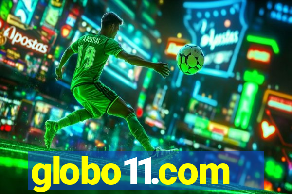 globo11.com