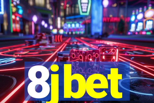 8jbet