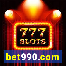 bet990.com