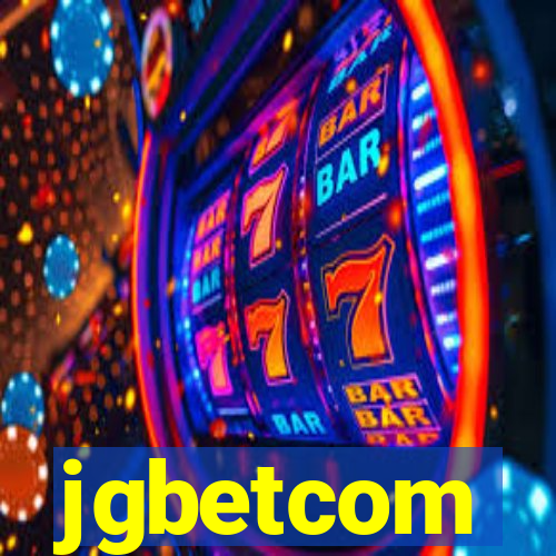 jgbetcom