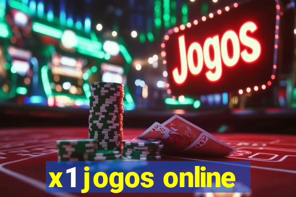 x1 jogos online