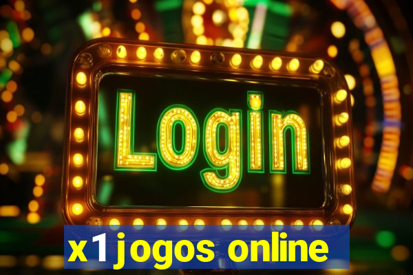 x1 jogos online