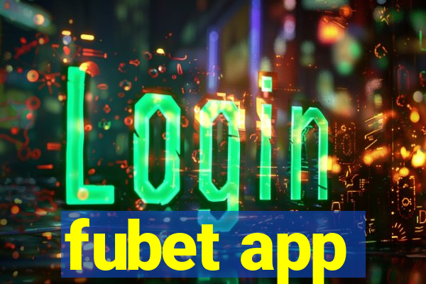 fubet app