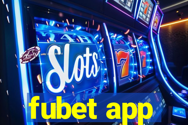 fubet app