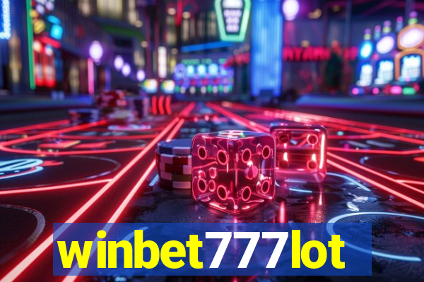 winbet777lot