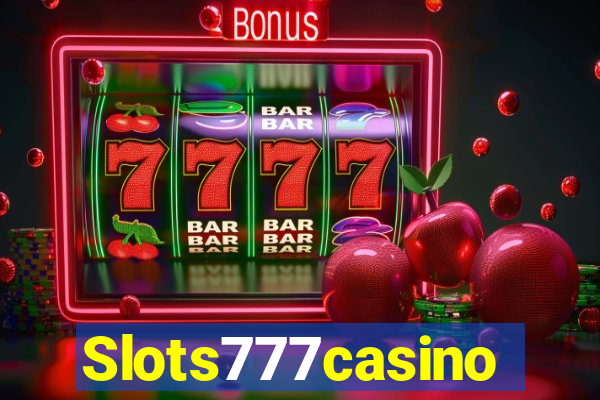 Slots777casino