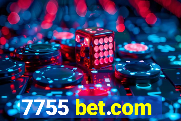 7755 bet.com