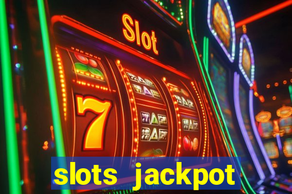 slots jackpot divine fortune