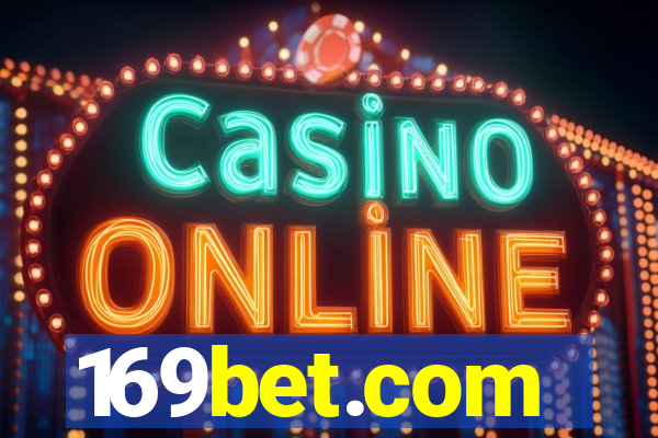 169bet.com