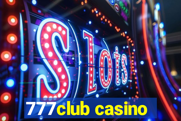 777club casino