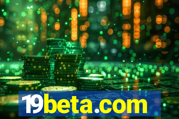 19beta.com