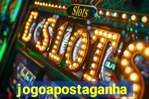 jogoapostaganha