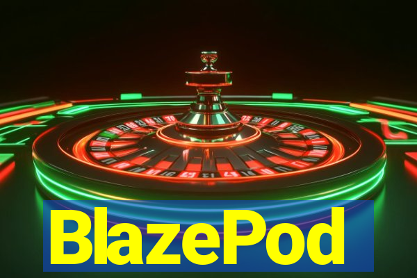 BlazePod