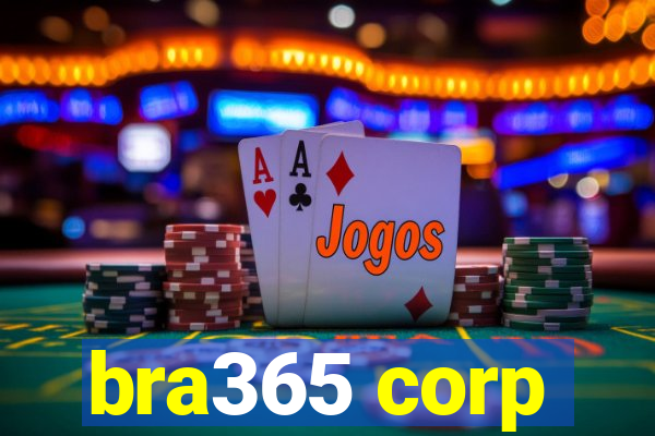 bra365 corp