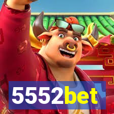 5552bet